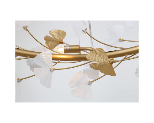 Заказать Подвесная люстра Favourite 4080-10P| VIVID-LIGHT.RU