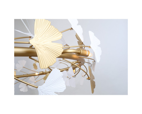 Заказать Подвесная люстра Favourite 4080-10P| VIVID-LIGHT.RU