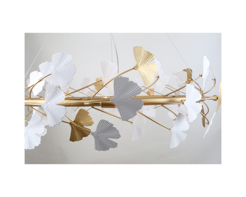 Заказать Подвесная люстра Favourite 4080-10P| VIVID-LIGHT.RU