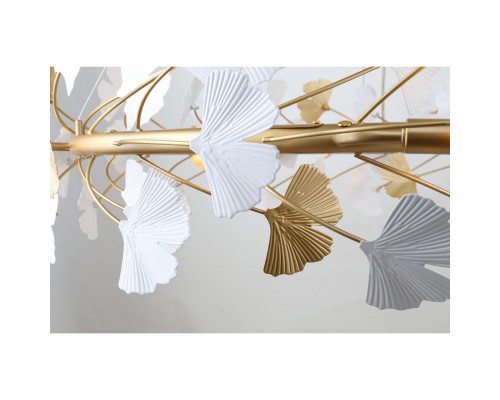 Заказать Подвесная люстра Favourite 4080-10P| VIVID-LIGHT.RU