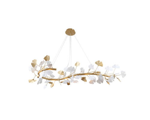 Сделать заказ Подвесная люстра Favourite 4080-8P| VIVID-LIGHT.RU