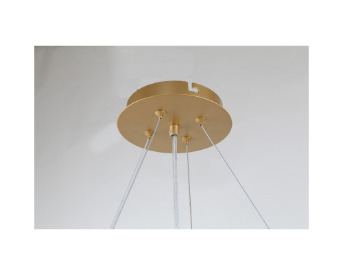 Сделать заказ Подвесная люстра Favourite 4080-8P| VIVID-LIGHT.RU