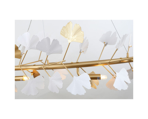 Сделать заказ Подвесная люстра Favourite 4080-8P| VIVID-LIGHT.RU