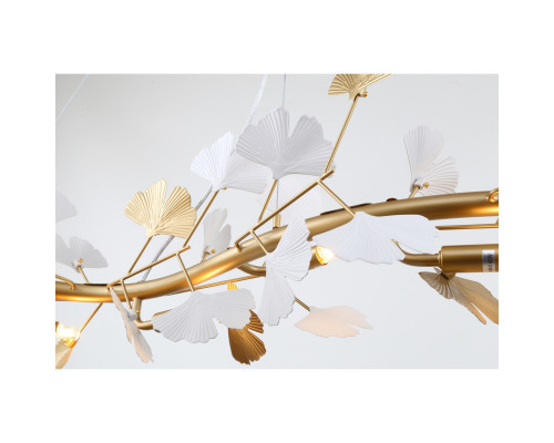 Сделать заказ Подвесная люстра Favourite 4080-8P| VIVID-LIGHT.RU