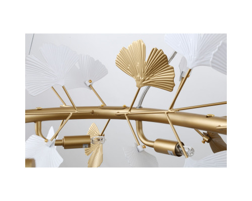 Сделать заказ Подвесная люстра Favourite 4080-8P| VIVID-LIGHT.RU