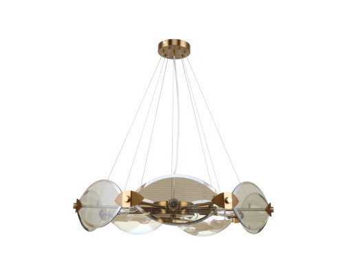 Заказать Подвесная люстра F-Promo 4085-7P| VIVID-LIGHT.RU