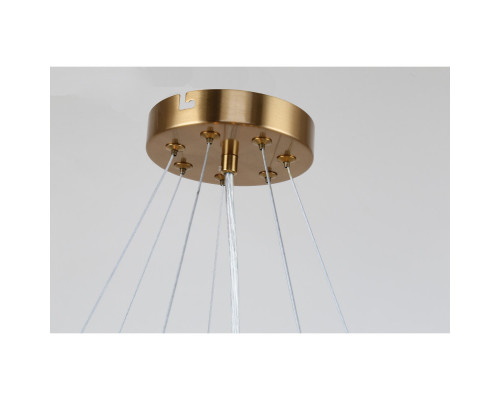 Заказать Подвесная люстра F-Promo 4085-7P| VIVID-LIGHT.RU