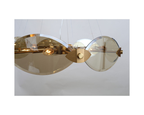 Заказать Подвесная люстра F-Promo 4085-7P| VIVID-LIGHT.RU