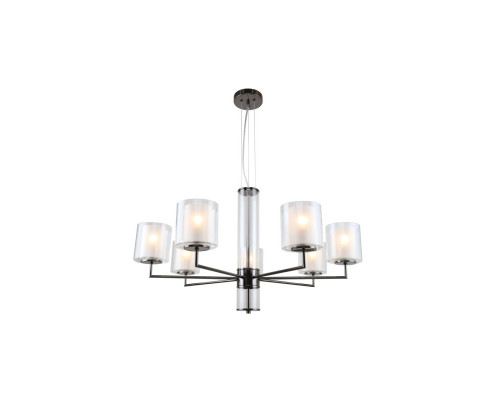 Сделать заказ Подвесная люстра F-Promo 4087-7P| VIVID-LIGHT.RU