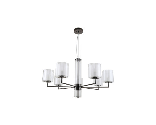 Сделать заказ Подвесная люстра F-Promo 4087-7P| VIVID-LIGHT.RU