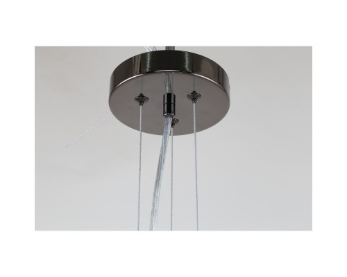 Сделать заказ Подвесная люстра F-Promo 4087-7P| VIVID-LIGHT.RU