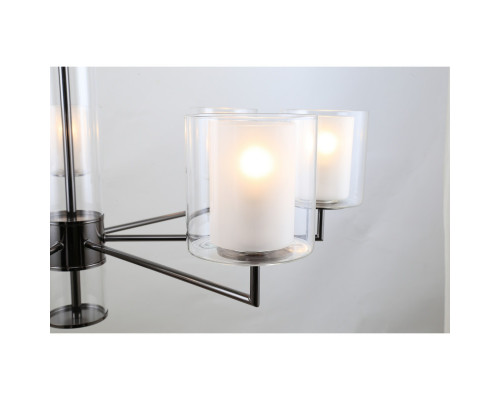 Сделать заказ Подвесная люстра F-Promo 4087-7P| VIVID-LIGHT.RU