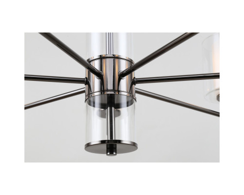 Сделать заказ Подвесная люстра F-Promo 4087-7P| VIVID-LIGHT.RU