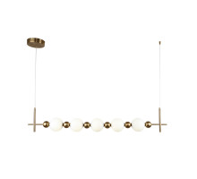 Подвесная люстра F-Promo 4088-5P