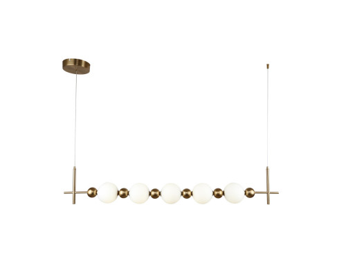 Купить Подвесная люстра F-Promo 4088-5P| VIVID-LIGHT.RU