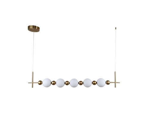 Купить Подвесная люстра F-Promo 4088-5P| VIVID-LIGHT.RU