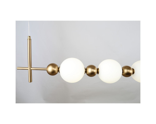 Купить Подвесная люстра F-Promo 4088-5P| VIVID-LIGHT.RU