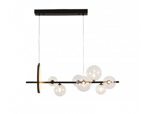 Заказать Подвесная люстра Kink Light 07608-7А,19| VIVID-LIGHT.RU