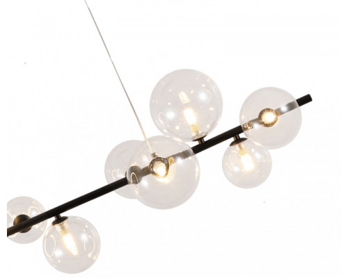 Заказать Подвесная люстра Kink Light 07608-7А,19| VIVID-LIGHT.RU