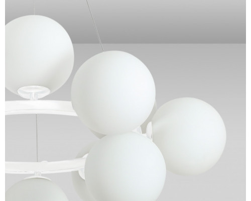 Оформить заказ Подвесная люстра Kink Light 07508-12,01| VIVID-LIGHT.RU