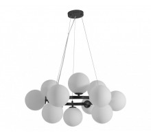 Подвесная люстра Kink Light 07508-12A,19