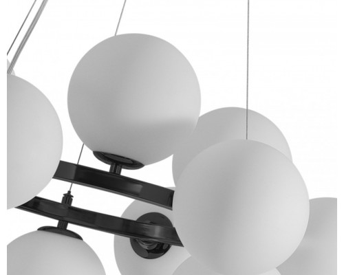 Оформить заказ Подвесная люстра Kink Light 07508-12A,19| VIVID-LIGHT.RU