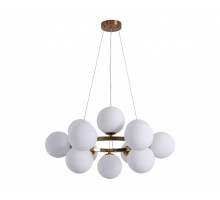 Подвесная люстра Kink Light 07508-12A,36