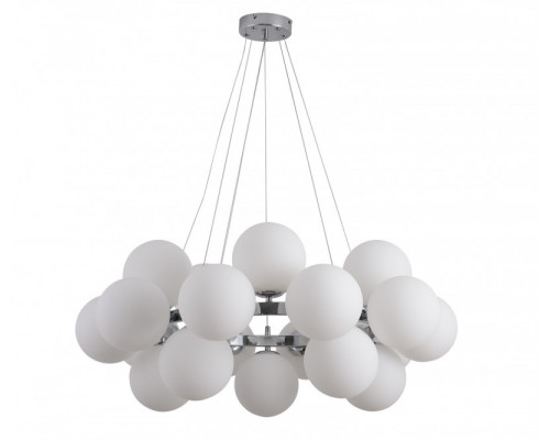 Купить Подвесная люстра Kink Light 07508-20,02| VIVID-LIGHT.RU