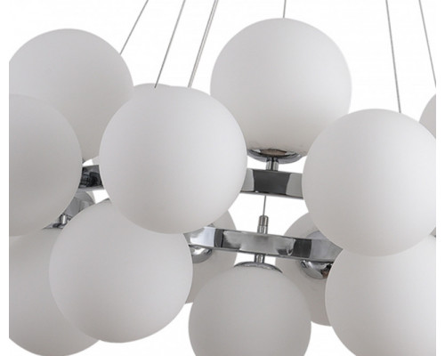 Купить Подвесная люстра Kink Light 07508-20,02| VIVID-LIGHT.RU