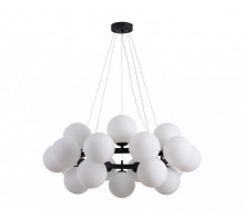 Подвесная люстра Kink Light 07508-20A,19