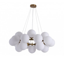 Подвесная люстра Kink Light 07508-20A,36