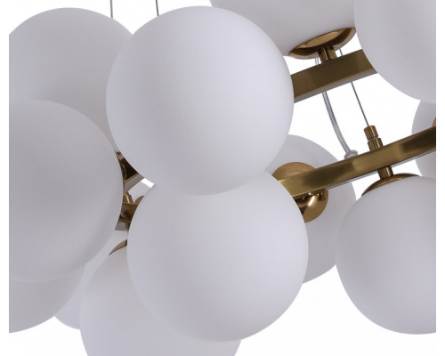 Сделать заказ Подвесная люстра Kink Light 07508-20A,36| VIVID-LIGHT.RU