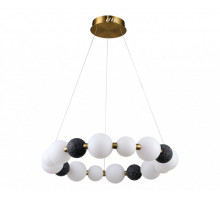 Подвесная люстра Kink Light 07627-60,19