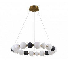 Подвесная люстра Kink Light 07627-80,19