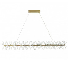 Подвесная люстра Kink Light 07672-100,36