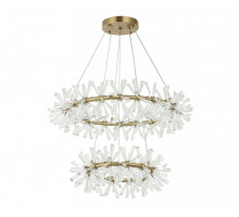 Подвесная люстра Kink Light 07672-60+40,36