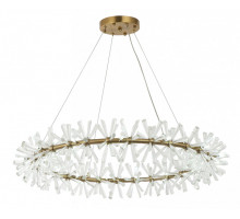 Подвесная люстра Kink Light 07672-80,36