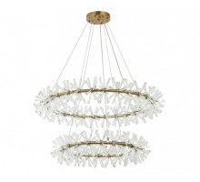 Подвесная люстра Kink Light 07672-80+60,36