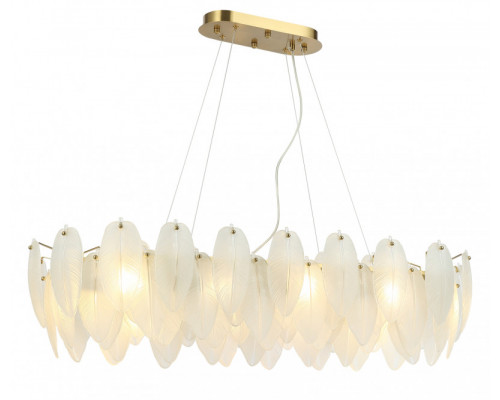 Сделать заказ Подвесная люстра Kink Light 07680-100,36| VIVID-LIGHT.RU