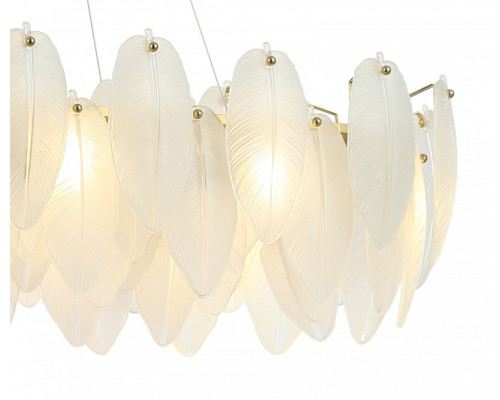 Сделать заказ Подвесная люстра Kink Light 07680-100,36| VIVID-LIGHT.RU