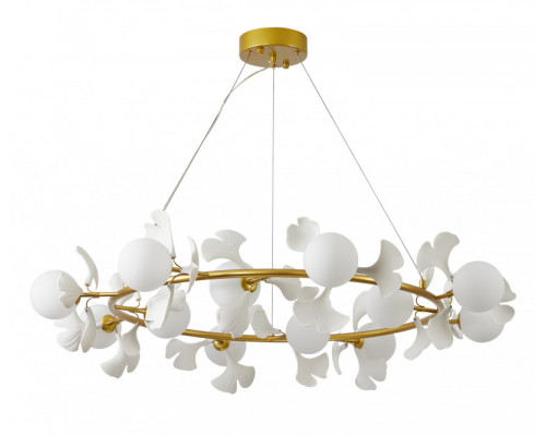 Заказать Подвесная люстра Kink Light 07867-12A,33| VIVID-LIGHT.RU