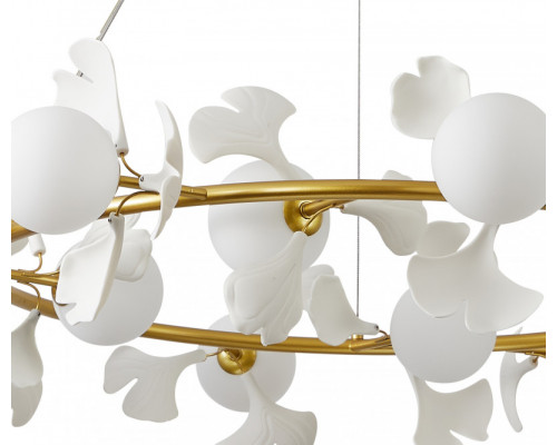 Заказать Подвесная люстра Kink Light 07867-12A,33| VIVID-LIGHT.RU