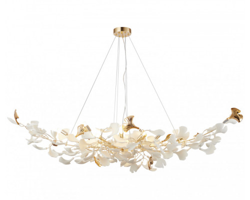 Оформить заказ Подвесная люстра Kink Light 07868-10A,33| VIVID-LIGHT.RU