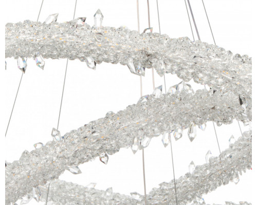 Оформить заказ Подвесная люстра Kink Light 07875-80+60+40,02(3000K)| VIVID-LIGHT.RU