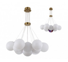 Подвесная люстра Kink Light 08475-13,20