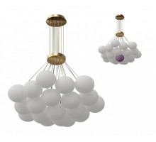 Подвесная люстра Kink Light 08475-19,20