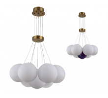 Подвесная люстра Kink Light 08475-7,20