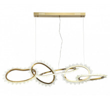 Подвесная люстра Kink Light 07607-5AL,36