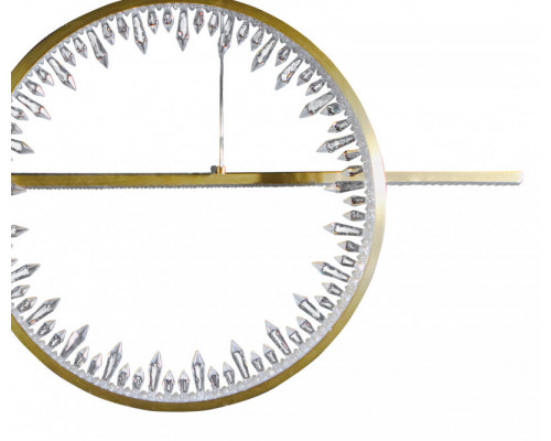 Купить Подвесная люстра Kink Light 07668-2+1,36| VIVID-LIGHT.RU