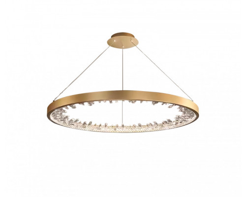 Сделать заказ Подвесная люстра Kink Light 07668-60,36| VIVID-LIGHT.RU